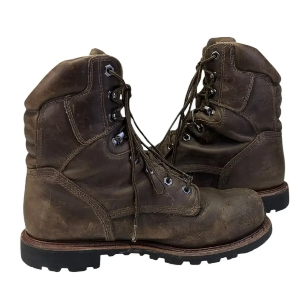 Chippewa 8